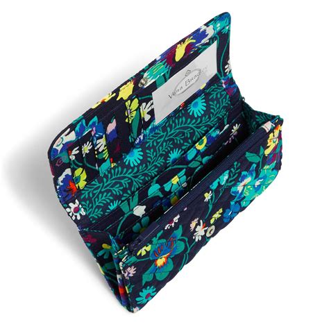 rfid protection vera bradley|Vera Bradley wallets outlet.